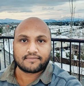 Meet your Posher, Nanda